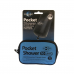 Chuveiro Sea To Summit Pocket Shower Preto